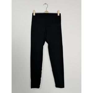 Offline by Aerie Real Me Xtra Compression Waist OG Leggings Black Size Medium